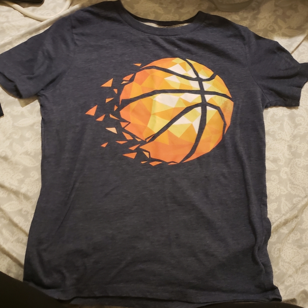 5 for $10.00 Boys tee